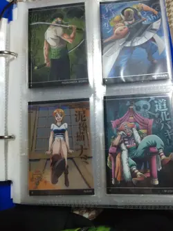 [SC] mc120 One Piece Wafer Card - Image 5
