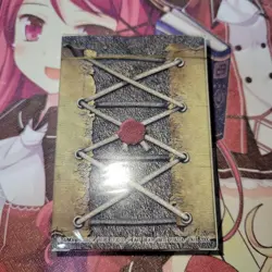 [SC] mc121 Dragon Quest Card Game Starter Box - Image 2