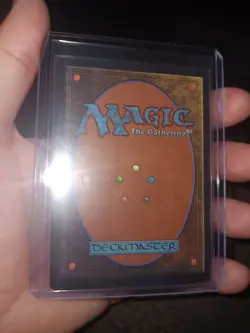 Magic The Gathering Imperial Seal Card - Double Masters 2022 - NM Mythic Rare - Image 3