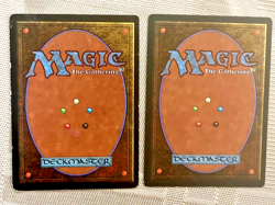 MTG 3rd & 4TH EDITION MANA VAULT PLAYED - Image 2