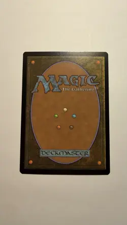 Omniscience Core Set 2019 Regular M19 Mtg Magic - Image 2