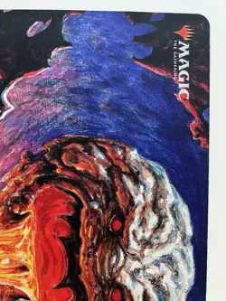 Magic The Gathering: Eternal Weekend 2018 Chaos Orb Playmat - Image 2