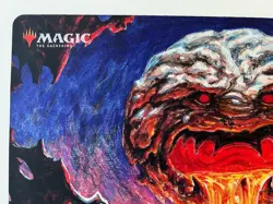 Magic The Gathering: Eternal Weekend 2018 Chaos Orb Playmat - Image 3