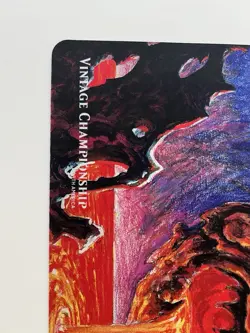 Magic The Gathering: Eternal Weekend 2018 Chaos Orb Playmat - Image 4