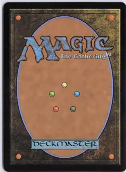 Gleaming Bastion 267 Rare Marvel Super Heroes Magic: The Gathering Near Mint - Image 2
