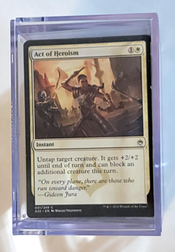 MASTERS 25 COMPLETE SET WITH TOKENS #1-15! *MASTERS 25* - Image 1