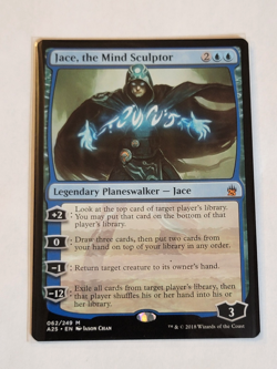 MASTERS 25 COMPLETE SET WITH TOKENS #1-15! *MASTERS 25* - Image 5