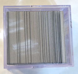 ETERNAL MASTERS COMPLETE SET WITH TOKENS #1-16! *ETERNAL MASTERS* - Image 3