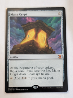 ETERNAL MASTERS COMPLETE SET WITH TOKENS #1-16! *ETERNAL MASTERS* - Image 5