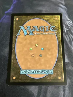 Wound Reflection NM Universes Beyond: Doctor Who MTG Magic - Image 2