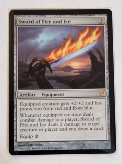 MODERN MASTERS COMPLETE SET WITH TOKENS #1-15! *MODERN MASTERS* - Image 5