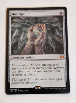 MODERN MASTERS 2015 COMPLETE SET WITH TOKENS #1-16! *MODERN MASTERS 2015* - Image 4