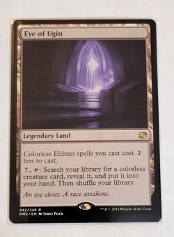 MODERN MASTERS 2015 COMPLETE SET WITH TOKENS #1-16! *MODERN MASTERS 2015* - Image 5