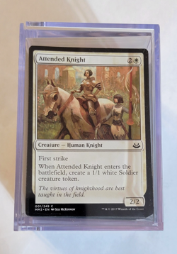 MODERN MASTERS 2017 COMPLETE SET WITH TOKENS #1-21! *MODERN MASTERS 2017* - Image 1