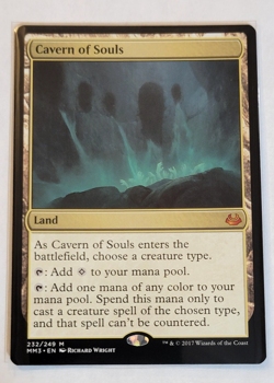 MODERN MASTERS 2017 COMPLETE SET WITH TOKENS #1-21! *MODERN MASTERS 2017* - Image 5