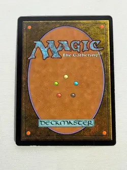 MTG FOIL Seal of Fire Nemesis Magic the Gathering - Image 2