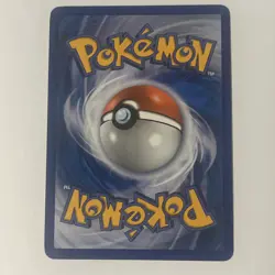 Zangoose Delta Species Holo 15/17 Pop Series 5 Pokemon TCG 2007 LP - Image 2