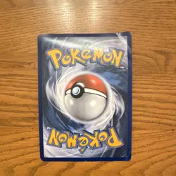 Pokemon M Rayquaza EX 98/98 XY Ancient Origins Jumbo Full Art Holo 220 HP - Image 2