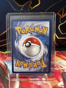 Mega Gardevoir ex 159/132 Full Art Ultra Rare Mega Evolution Pokemon TCG - Image 2