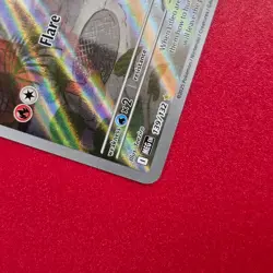 Litleo 139/132 Me01: Mega Evolution Holo NM Pokemon TCG Ships FAST - Image 4