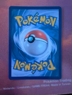 Pokemon Card Zinnia's Resolve SR 079/067 s7r Trainer's Holo Rare KOREAN NM - Image 3