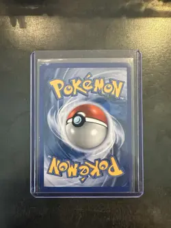 Pikachu 94/123 Reverse Holo Mysterious Treasures 2007 Pokemon TCG - Image 2