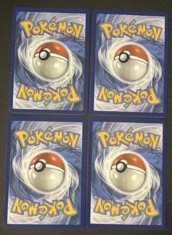4x Crispin 105/131 Sv: Prismatic Evolutions Pokemon Playset x4 NM - Image 4