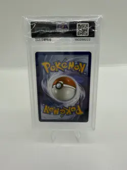 2026 POKEMON FIRST PARTNER ILLUSTRATION COLLECTION SERIES 1 CHARMANDER PSA 10 - Image 2