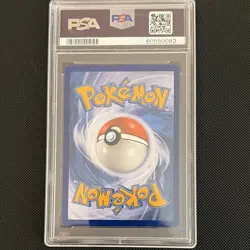 The Pokemon Company Pokemon TCG Burning Shadows Charizard GX Holo 20/147 PSA 10 - Image 2