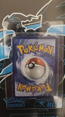 POKEMON - PATRAT - 152/086 - ILLUSTRATION RARE - S&V WHITE FLARE - NEAR MINT - Image 2