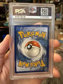 Pokemon 2016 XY Evolutions M Venusaur EX 100/108 Full Art Holo PSA 10 - Image 2