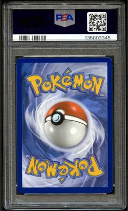 Pokemon Lost Origin Hisuian Electrode V 172 PSA 10 - Image 2