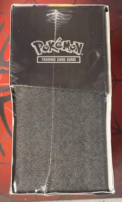 Pokemon TCG Scarlet & Violet - Paldea Evolved Elite Trainer Box ETB Sealed! 820650853661 - Image 5