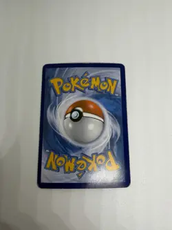 Pokemon TCG Celebi XY93 XY Promo Holo English Basic HP 70 Θ Stop - Image 3