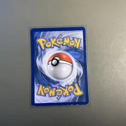 Celebi XY187 - XY Holo BLACK STAR PROMO - TOMOKAZU KOMIYA - LP+ - Pokemon TCG - Image 3
