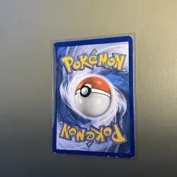 Celebi XY187 - XY Holo BLACK STAR PROMO - TOMOKAZU KOMIYA - LP+ - Pokemon TCG - Image 4