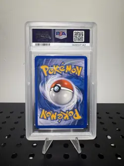 Pokemon EX: Emerald Regice ex #98/106 Holo PSA 8 NM-Mint - Image 2