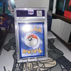 2025 POKEMON MEG EN-MEGA EVOLUTION ILLUSTRATION RARE #139 LITLEO PSA 10 LowPop - Image 2
