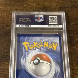 Pokemon SV Journey Together N’s Zoroark ex 098/159 PSA 10 - Image 3
