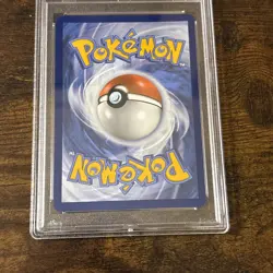 Pokemon SV Journey Together N’s Zoroark ex 098/159 PSA 10 - Image 4