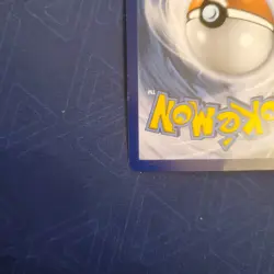 Pokemon TCG M Mewtwo EX 160/162 Breakthrough Full Art Holo Ultra Rare 210HP - Image 5