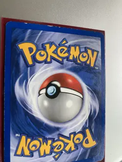 Pokemon TCG Slowking Promo Southern Islands 14/18 Reverse Holo Moderately Played - Image 5