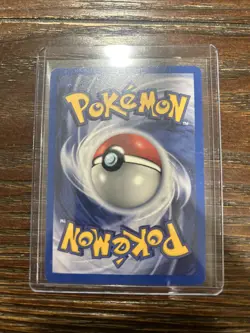 Team Rocket’s Mewtwo Pokemon Gym Challenge 14/132 read description - Image 2