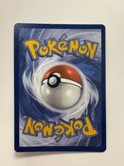 Pokemon Ho-Oh 019/191 SV08 Surging Sparks Reverse Holo - Image 2