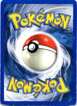 Nidoran F 82/110 Common Legendary Collection Pokemon Reverse Holo Dmg - Image 2