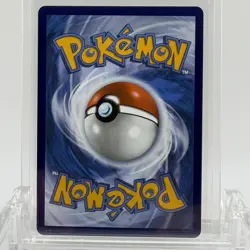 Pokemon TCG Perfect Order Raticate #099/088 Illustration Rare NM - Image 2