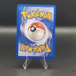 Rapidash Non Holo Rare 62/165 Pokemon Expedition Base Set NM - Image 2