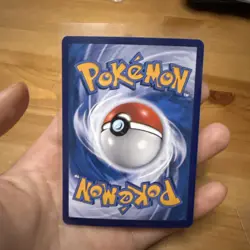 Tatsugiri 2806/07 Logo Stamped Mirror Holo Chinese Pokemon Gem Pack Vol 5 NM - Image 2