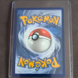 The Pokemon Company Ampharos Chaos Rising 090/086 Rare Holo (EN) 160 HP - Image 2
