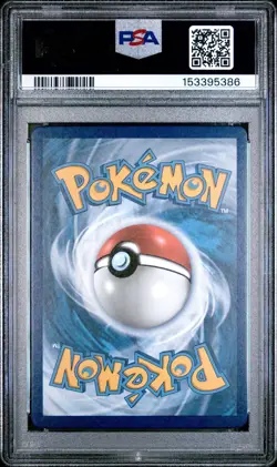 Charizard 4/102 2021 Pokemon Celebrations Classic Collection PSA 10 - Image 2